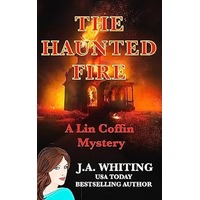 The Haunted Fire by J A Whiting PDF ePub Audio Book Summary