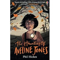 The Haunting of Aveline Jones by Phil Hickes PDF ePub Audio Book Summary