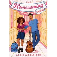 The Homecoming War by Addie Woolridge PDF ePub Audio Book Summary