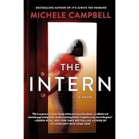 The Intern by Michele Campbell PDF ePub Audio Book Summary