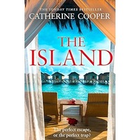 The Island by Catherine Cooper PDF ePub Audio Book Summary