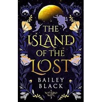 The Island of the Lost by Bailey Black PDF ePub Audio Book Summary