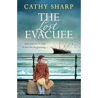 The Lost Evacuee by Cathy Sharp PDF ePub Audio Book Summary