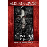The Midnight Ripper by Alistair Cross PDF ePub Audio Book Summary