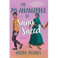 The Mis-Arrangement of Sana Saeed by Noreen Mughees PDF ePub Audio Book Summary