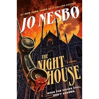 The Night House by Jo Nesbø PDF ePub Audio Book Summary