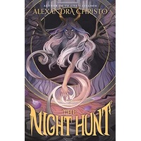 The Night Hunt by Alexandra Christo PDF ePub Audio Book Summary