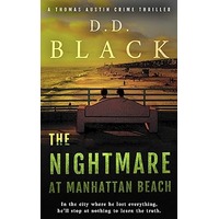 The Nightmare at Manhattan Beach by D D Black PDF ePub Audio Book Summary