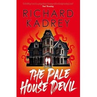 The Pale House Devil by Richard Kadrey PDF ePub Audio Book Summary