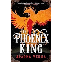 The Phoenix King by Aparna Verma PDF ePub Audio Book Summary