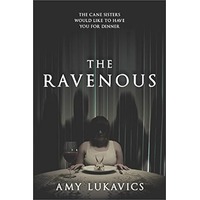 The Ravenous by Amy Lukavics PDF ePub Audio Book Summary