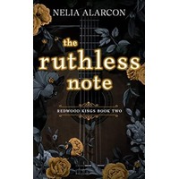 The Ruthless Note by Nelia Alarcon PDF ePub Audio Book Summary