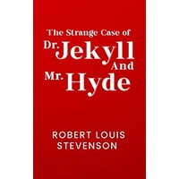 The Strange Case Of Dr. Jekyll And Mr. Hyde by Robert Louis Stevenson PDF ePub Audio Book Summary