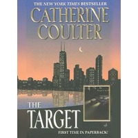 The Target by Catherine Coulter PDF ePub Audio Book Summary