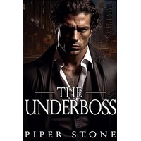 The Underboss by Piper Stone PDF ePub Audio Book Summary