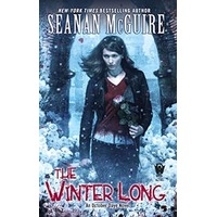 The Winter Long by Seanan McGuire PDF ePub Audio Book Summary
