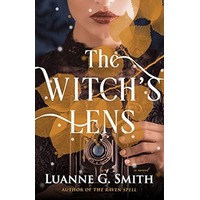The Witch's Lens by Luanne G. Smith PDF ePub Audio Book Summary
