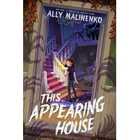 This Appearing House by Ally Malinenko PDF ePub Audio Book Summary