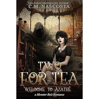 Two For Tea by C.M. Nascosta PDF ePub Audio Book Summary