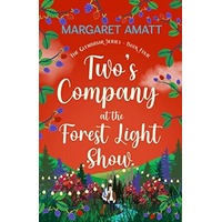 Two's Company at the Forest Light Show by Margaret Amatt PDF ePub Audio Book Summary