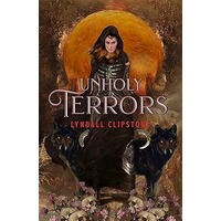 Unholy Terrors by Lyndall Clipstone PDF ePub Audio Book Summary