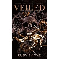 Veiled by Ruby Smoke PDF ePub Audio Book Summary