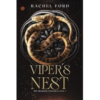 Viper's Nest by Rachel Ford PDF ePub Audio Book Summary