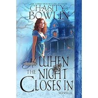 When the Night Closes In by Chasity Bowlin PDF ePub Audio Book Summary
