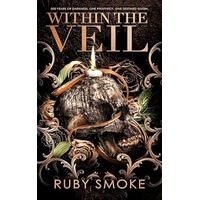 Within the Veil by Ruby Smoke PDF ePub Audio Book Summary