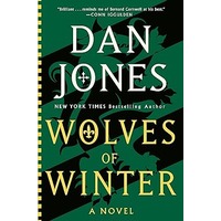 Wolves of Winter by Dan Jones PDF ePub Audio Book Summary