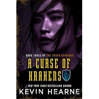 A Curse of Krakens by Kevin Hearne PDF ePub Audio Book Summary