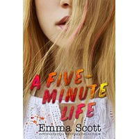 A Five-Minute Life by Emma Scott PDF ePub Audio Book Summary
