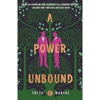 A Power Unbound by Freya Marske PDF ePub Audio Book Summary