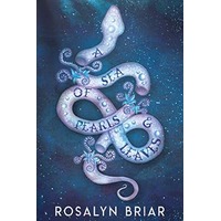 A Sea of Pearls & Leaves by Rosalyn Briar PDF ePub Audio Book Summary