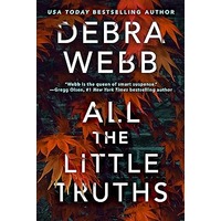 All the Little Truths by Debra Webb PDF ePub Audio Book Summary