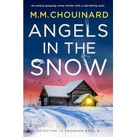 Angels in the Snow by M.M. Chouinard PDF ePub Audio Book Summary
