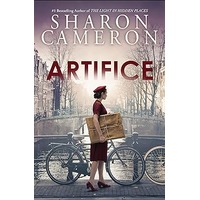 Artifice by Sharon Cameron PDF ePub Audio Book Summary