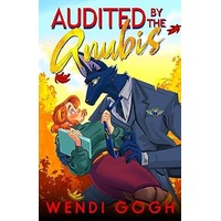 Audited By The Anubis by Wendi Gogh PDF ePub Audio Book Summary