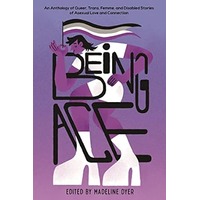 Being Ace by Linsey Miller PDF ePub Audio Book Summary