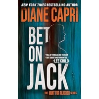 Bet on Jack by Diane Capri PDF ePub Audio Book Summary