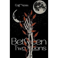 Between Two Moons by Cait Ness PDF ePub Audio Book Summary