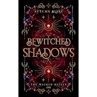 Bewitched Shadows by Autumn Blake PDF ePub Audio Book Summary