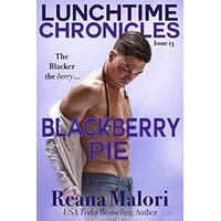 Blackberry Pie by Reana Malori PDF ePub Audio Book Summary