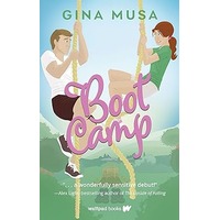 Boot Camp by Gina Musa PDF ePub Audio Book Summary