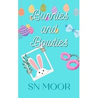 Bunnies and Bowties by S.N. Moor PDF ePub Audio Book Summary