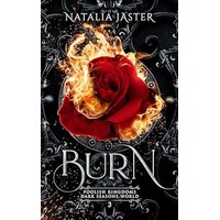 Burn by Natalia Jaster PDF ePub Audio Book Summary