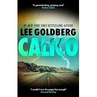 Calico by Lee Goldberg PDF ePub Audio Book Summary