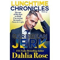 Caribbean Jerk by Dahlia Rose PDF ePub Audio Book Summary