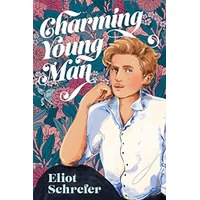 Charming Young by Eliot Schrefer PDF ePub Audio Book Summary