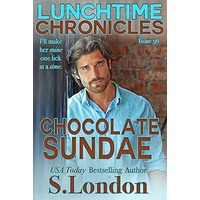 Chocolate Sundae by S. London PDF ePub Audio Book Summary